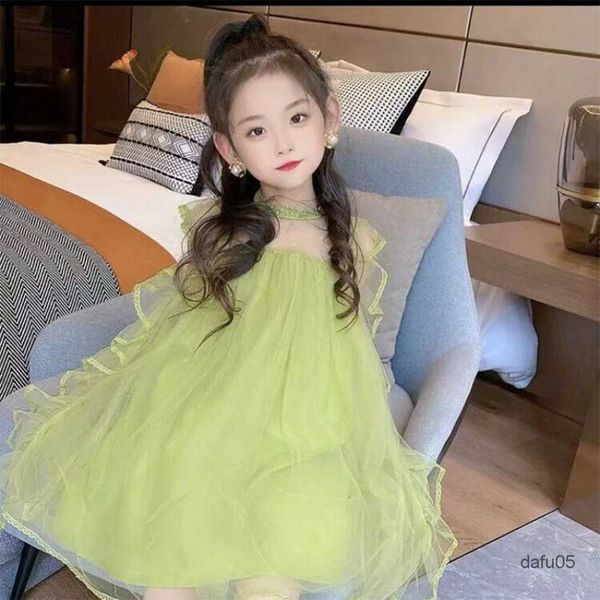 girl's dresses girls green dress children fashion party tutu casual dress clothes kids outfits summer princess birthday wedding dresses, Red;yellow
girl's dresses girls green dress children fashion party tutu casual dress clothes kids outfits summer princess birthday wedding dresses, Red;yellow