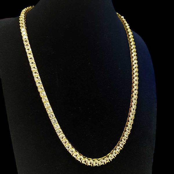 hip hop cz 18k gold plated silver tennis chain jewelry rapper link chain necklace
hip hop cz 18k gold plated silver tennis chain jewelry rapper link chain necklace