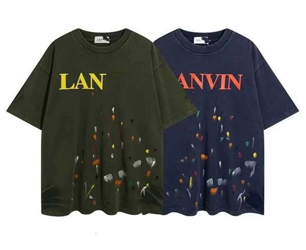 men's t-shirts summer fashion speckled letter print and women's casual short sleeve t-shirt nu43 99aj yp39, White;black
men's t-shirts summer fashion speckled letter print and women's casual short sleeve t-shirt nu43 99aj yp39, White;black