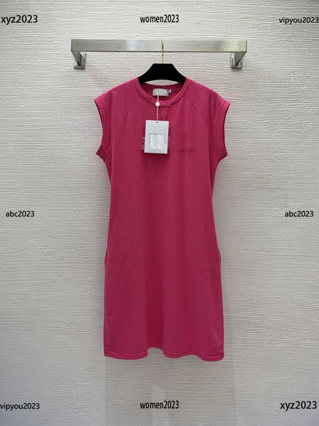 summer dress woman designer solid round neck dress for woman size s-l high end sleeveless vest design dress april28, Black;gray
summer dress woman designer solid round neck dress for woman size s-l high end sleeveless vest design dress april28, Black;gray