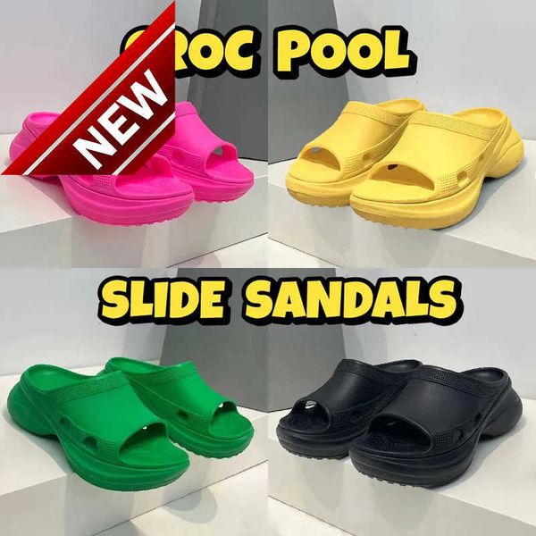 balencigas balencaigaity paris croc pool slide sandals slippers shoes yellow pink white black green fashion women men platform rubb
balencigas balencaigaity paris croc pool slide sandals slippers shoes yellow pink white black green fashion women men platform rubb