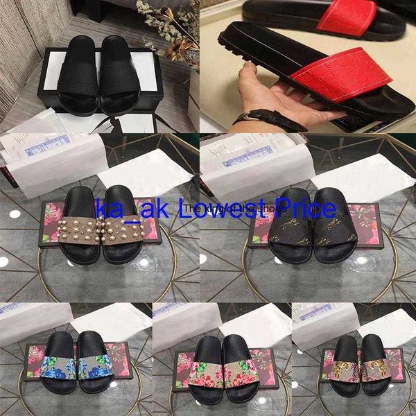2023 sandals2023ity designer men women slippers rubber sandal flat blooms shoes beach outdoor flip flops flower with box 35 -48, Black
2023 sandals2023ity designer men women slippers rubber sandal flat blooms shoes beach outdoor flip flops flower with box 35 -48, Black