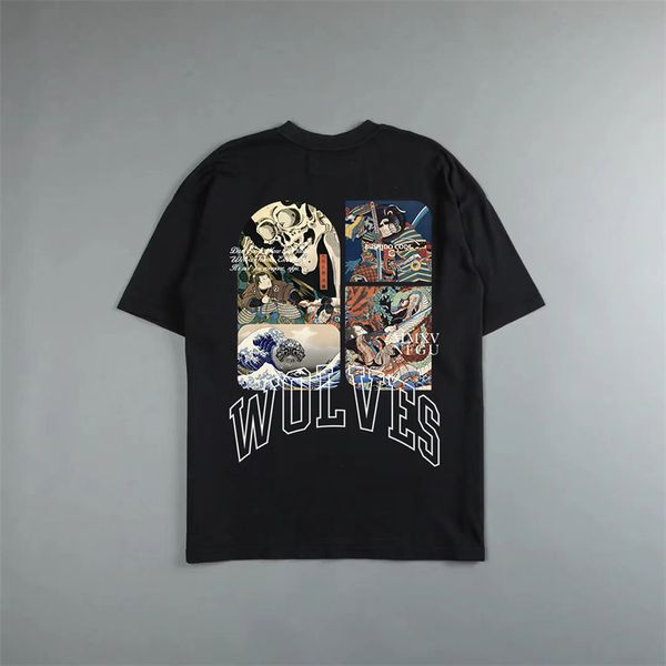 mens tshirts darc sport wolves skull print t shirt for 100% cotton tshirts summer skateboard short sleeve tee skate 230503, White;black
mens tshirts darc sport wolves skull print t shirt for 100% cotton tshirts summer skateboard short sleeve tee skate 230503, White;black