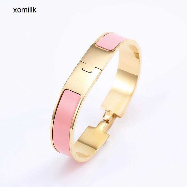 designer jewelry h letter gelang bangle enamel bracelets luxury brand men and women fashion everyday accessories party wedding valentine, Black
designer jewelry h letter gelang bangle enamel bracelets luxury brand men and women fashion everyday accessories party wedding valentine, Black