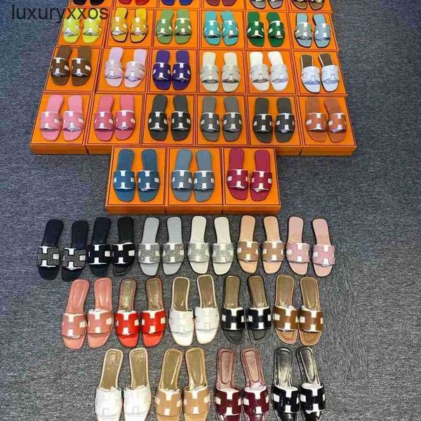 summer slipper orans designer sandals beach family shoe versatile women's leather for tourism wear flat
summer slipper orans designer sandals beach family shoe versatile women's leather for tourism wear flat