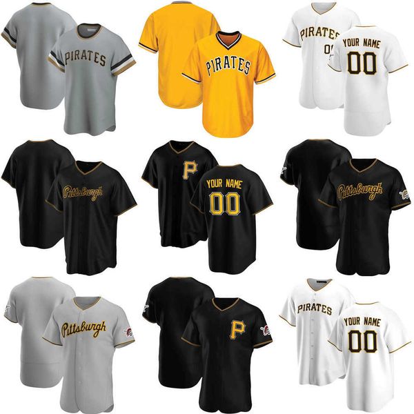 custom jersey pittsburgh''pirates''mens women youth 24 phillip evans 27 kevin newman 5 michael perez 3 cole tucker baseb, Blue;black
custom jersey pittsburgh''pirates''mens women youth 24 phillip evans 27 kevin newman 5 michael perez 3 cole tucker baseb, Blue;black