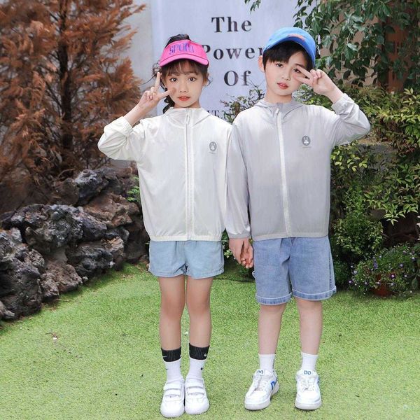 baby sun protection clothing summer jacket thin protective childrens uv girls, Blue;gray
baby sun protection clothing summer jacket thin protective childrens uv girls, Blue;gray