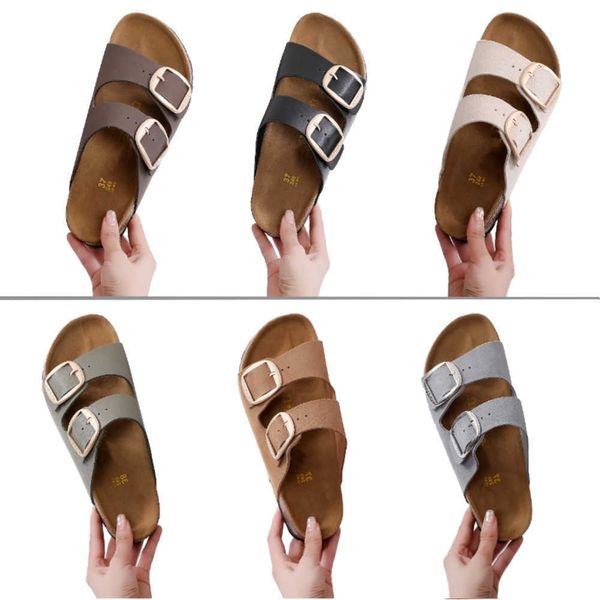 sandals birkens brand man slide big buckle sandal women black white fashion motion current 82ess
sandals birkens brand man slide big buckle sandal women black white fashion motion current 82ess