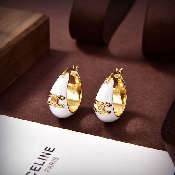 designer jewelry brass french medieval personalized gold luxury design simple 2023 earrings classic fashion pendant, Golden
designer jewelry brass french medieval personalized gold luxury design simple 2023 earrings classic fashion pendant, Golden