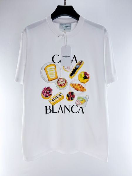 2023 summer great mens designer beautiful color shirts ~ us size tshirts ~ new mens designer short sleeve t shirts, White;black
2023 summer great mens designer beautiful color shirts ~ us size tshirts ~ new mens designer short sleeve t shirts, White;black