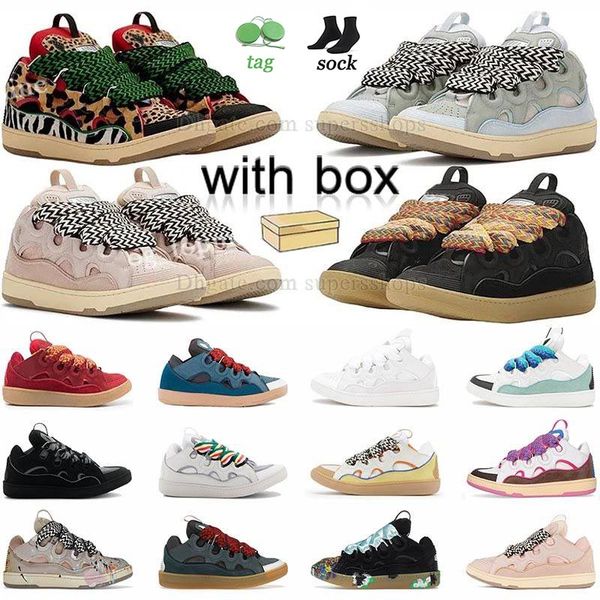 designer dress shoes boot men women lace up loafers sneaker embossed leather lavina curbs loafer lavine sneakers calfskin rubber platform sh, Black
designer dress shoes boot men women lace up loafers sneaker embossed leather lavina curbs loafer lavine sneakers calfskin rubber platform sh, Black