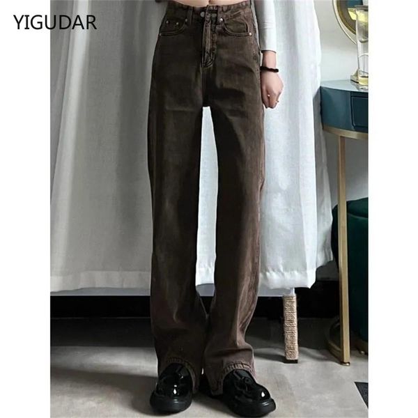 jeans brown women's jeans high waist vintage straight baggy denim pants streetwear heart pattern design fashion wide leg denim trouser, Blue
jeans brown women's jeans high waist vintage straight baggy denim pants streetwear heart pattern design fashion wide leg denim trouser, Blue