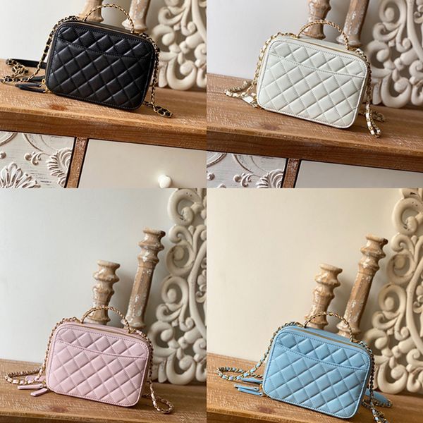 designer camera bag luxury shoulder bag handbag genuine leather chain bag 19cm level replication crossbody bag with box ch252
designer camera bag luxury shoulder bag handbag genuine leather chain bag 19cm level replication crossbody bag with box ch252