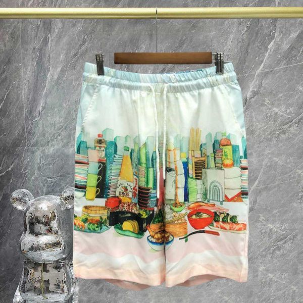 men's shorts fashion floral print casual beach holiday men's shorts haiian shorts streetwear 2023 summer streetwear men bermudas m, White;black
men's shorts fashion floral print casual beach holiday men's shorts haiian shorts streetwear 2023 summer streetwear men bermudas m, White;black
