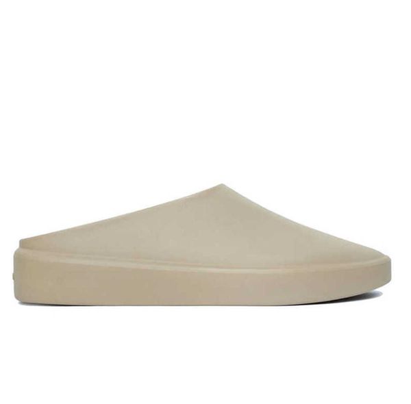 sandals 2023 casual shoes designers extralight fog slippers almond cement concrete cream oat luxurys classic fears of god the california sli, Black
sandals 2023 casual shoes designers extralight fog slippers almond cement concrete cream oat luxurys classic fears of god the california sli, Black