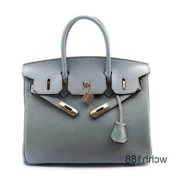 designer 2023 women's totes litchi fashion bags pattern birkins head layer cowhide leather handheld crossbody bag s715
designer 2023 women's totes litchi fashion bags pattern birkins head layer cowhide leather handheld crossbody bag s715