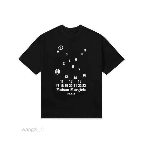 fashion brand luxury marc margiela style new mm6 magera digital print pullover short and qlsm ja86, White;black
fashion brand luxury marc margiela style new mm6 magera digital print pullover short and qlsm ja86, White;black