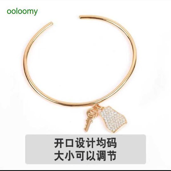 hemres designer bracelet pig nose bracelet for male and female couples 18k rose gold chain with full diamond boys' high grade colorless, Black
hemres designer bracelet pig nose bracelet for male and female couples 18k rose gold chain with full diamond boys' high grade colorless, Black