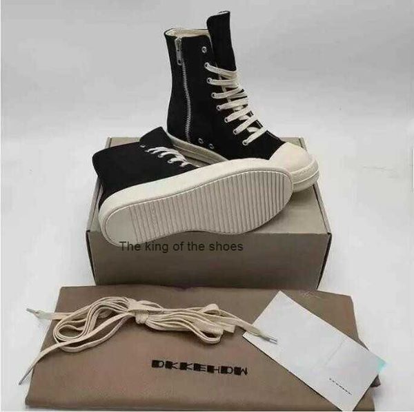 2023 og2023 luxury rick designer ro boots shoes owens dress shoes canvas sneakers for men and women s shoelaces high soled casual shoes gsrc
2023 og2023 luxury rick designer ro boots shoes owens dress shoes canvas sneakers for men and women s shoelaces high soled casual shoes gsrc