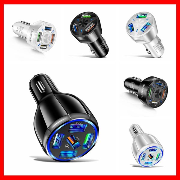 car usb charger quick charge 3.0 4.0 universal 18w fast charging in car 4 port mobile phone charger for samsung s10 iphone 11 7 car-charge c
car usb charger quick charge 3.0 4.0 universal 18w fast charging in car 4 port mobile phone charger for samsung s10 iphone 11 7 car-charge c