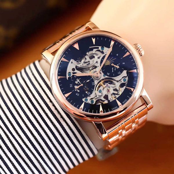 men patekity automatic watch six-pin mechanical business sports watch luxury designer mens watches 42mm stainless steel strap brand watch, Slivery;black
men patekity automatic watch six-pin mechanical business sports watch luxury designer mens watches 42mm stainless steel strap brand watch, Slivery;black