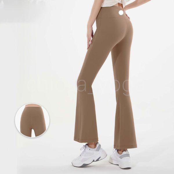 womens lulu casual yoga fitness clothing female gym yoga breathable cothing yoga pant high waisted flare workout leggings
womens lulu casual yoga fitness clothing female gym yoga breathable cothing yoga pant high waisted flare workout leggings