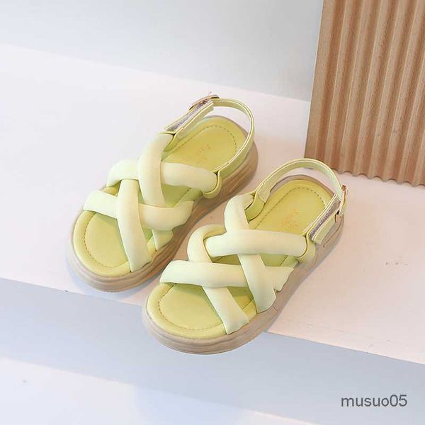 sandals children's sandals 2022 summer new woven girls boys soft bottom beach shoes, Black;red
sandals children's sandals 2022 summer new woven girls boys soft bottom beach shoes, Black;red