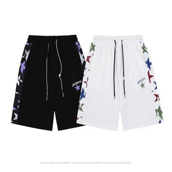 men's shorts y2k couple street fivepoint star pants 2023 hip hop shorts american basketball shorts men's ins fashion loose versati, White;black
men's shorts y2k couple street fivepoint star pants 2023 hip hop shorts american basketball shorts men's ins fashion loose versati, White;black