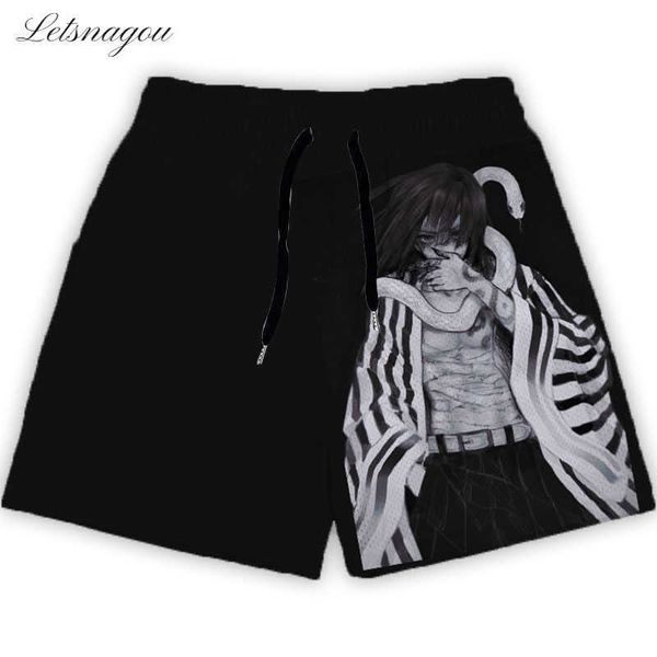 men's shorts anime demon slayer joggers shorts men sport shorts gym fitness bodybuilding workout quick dry beach male summer running sh, White;black
men's shorts anime demon slayer joggers shorts men sport shorts gym fitness bodybuilding workout quick dry beach male summer running sh, White;black