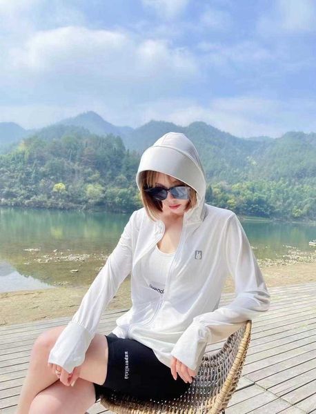 bunny sun protection clothing jacket womens thin uv breathable ice silk rabbit, Black;brown
bunny sun protection clothing jacket womens thin uv breathable ice silk rabbit, Black;brown