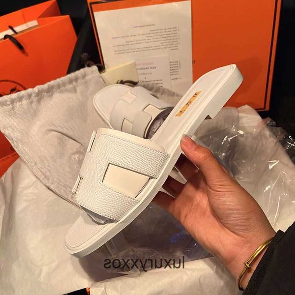 slide beach 2023 high designer sandal slippers orans flat h women leather slotted shoe trawl fashion outwardly wearing beach sandals 5nqz
slide beach 2023 high designer sandal slippers orans flat h women leather slotted shoe trawl fashion outwardly wearing beach sandals 5nqz