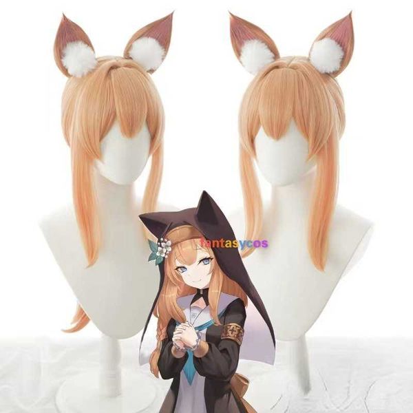 cosplay wigs wig cosplay game blue archives iochi let's hair horse tail long hang for halloween role play party wig kostum wig j230502, Black
cosplay wigs wig cosplay game blue archives iochi let's hair horse tail long hang for halloween role play party wig kostum wig j230502, Black