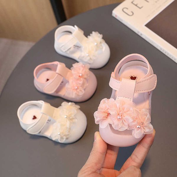 sandals baby girls sandals summer new sweet lace flower pearl princess baby shoes soft soled anti-slip comfortable first walking shoes aa230, Black;red
sandals baby girls sandals summer new sweet lace flower pearl princess baby shoes soft soled anti-slip comfortable first walking shoes aa230, Black;red