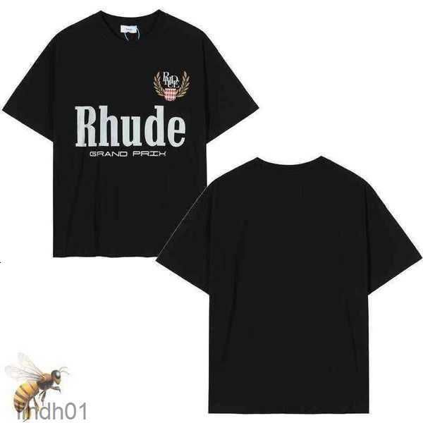 rhude men's t t-shirts embroidery letter shirt tshirts set64cp r5hq, White;black
rhude men's t t-shirts embroidery letter shirt tshirts set64cp r5hq, White;black