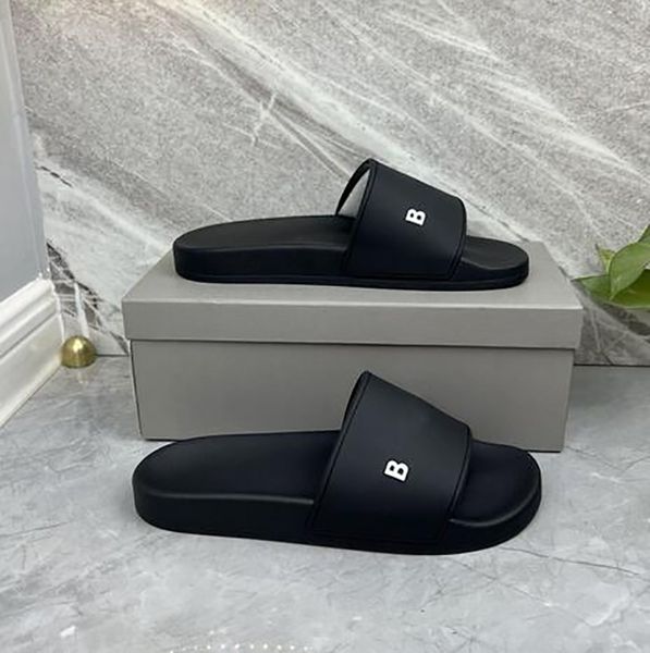 designer slipper paris slides sandals slippers for men women with original box summer slipon thin high heels size 35-44 beach flip flops, Black
designer slipper paris slides sandals slippers for men women with original box summer slipon thin high heels size 35-44 beach flip flops, Black