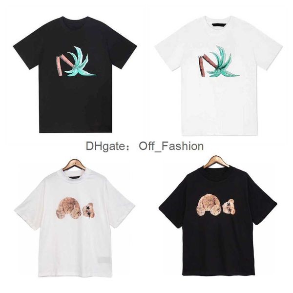 men's t-shirts chao brand angel letter direct spray printing short sleeve t-shirt palm tree net red youth spring and summer, White;black
men's t-shirts chao brand angel letter direct spray printing short sleeve t-shirt palm tree net red youth spring and summer, White;black