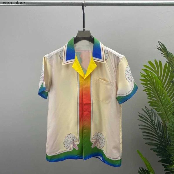 men's casual shirts new 2023 hip hop harajuku shirts fashion streetwear t-shirts for men oil painting print casual short sleeve size c, White;black
men's casual shirts new 2023 hip hop harajuku shirts fashion streetwear t-shirts for men oil painting print casual short sleeve size c, White;black