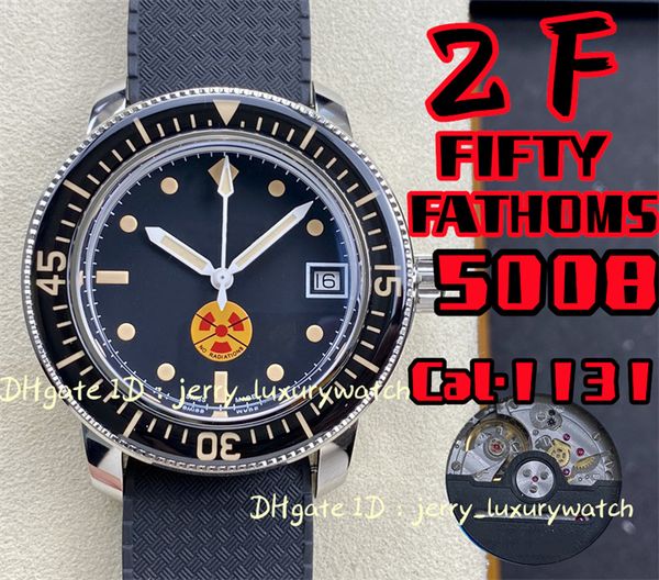 zf 5008 fifty fathoms luxury men's watch 40.3mm cal.1131 mechanical movement, black ceramic, titanium case, 3c super luminous black one, Slivery;brown
zf 5008 fifty fathoms luxury men's watch 40.3mm cal.1131 mechanical movement, black ceramic, titanium case, 3c super luminous black one, Slivery;brown