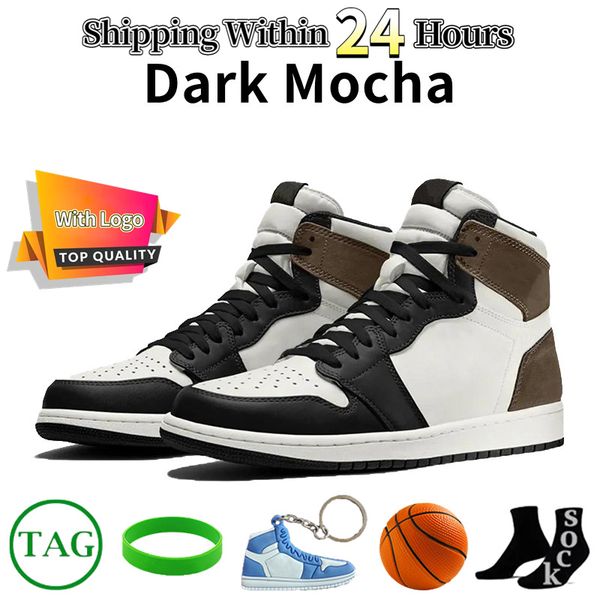 og high jumpman 1s basketball shoes for men women 1 sports sneakers black white university blue space jam lucky green mocha chicago shoe men
og high jumpman 1s basketball shoes for men women 1 sports sneakers black white university blue space jam lucky green mocha chicago shoe men