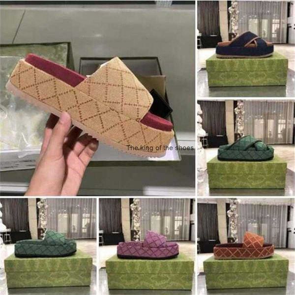 2023 sandals2022 2023ity slipper angelina psychedelic sandals multi platform slide sandal women 's denim slippers classic canvas slip -, Black
2023 sandals2022 2023ity slipper angelina psychedelic sandals multi platform slide sandal women 's denim slippers classic canvas slip -, Black