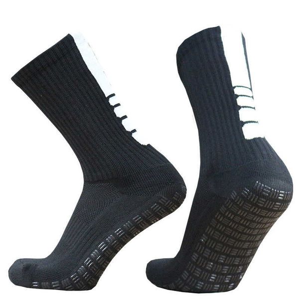 sports socks new anti slip soccer socks men vertical stripes dots three bars grip football socks j230517, Black
sports socks new anti slip soccer socks men vertical stripes dots three bars grip football socks j230517, Black