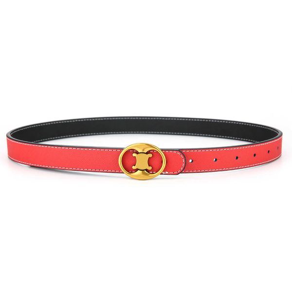 fashion women leather belt wide 2.3cm classic jeans dress double-sided reversible decorative thin waist belt luxury designer casual belts, Black;brown
fashion women leather belt wide 2.3cm classic jeans dress double-sided reversible decorative thin waist belt luxury designer casual belts, Black;brown