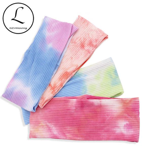headbands women ribbed cotton headbands 2020 casual multicolor tie dye elastic hairbands for ladies flat knit headwear hair accessories j230, Silver
headbands women ribbed cotton headbands 2020 casual multicolor tie dye elastic hairbands for ladies flat knit headwear hair accessories j230, Silver