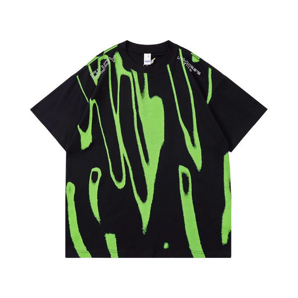 hip hop men t shirts streetwear graffiti abstract graphic print oversize t-shirts 2023 harajuku punk gothic tee fashion cotton top, White;black
hip hop men t shirts streetwear graffiti abstract graphic print oversize t-shirts 2023 harajuku punk gothic tee fashion cotton top, White;black