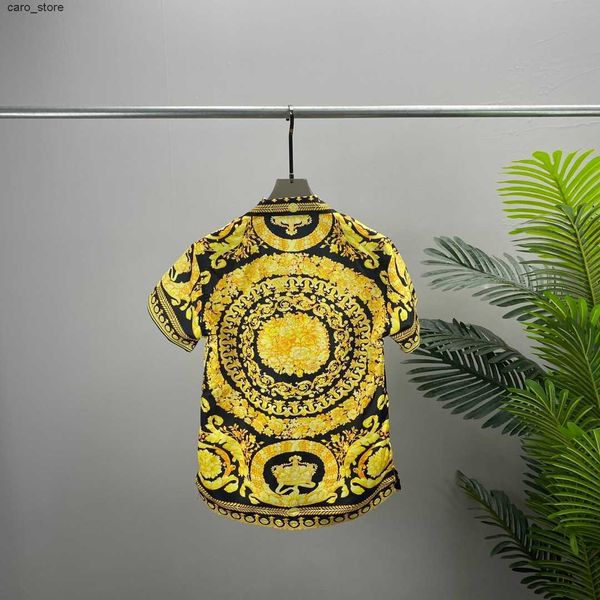 men's casual shirts fashion mens gold crown printing tee men womens summer luxury tshirt casual streetwear shirt men j230502, White;black
men's casual shirts fashion mens gold crown printing tee men womens summer luxury tshirt casual streetwear shirt men j230502, White;black