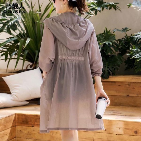 raincoats plus size hooded sun protection clothing summer clothes 2022 new trendy womens korean sunscreen women jacket uv thin coat girl, Black
raincoats plus size hooded sun protection clothing summer clothes 2022 new trendy womens korean sunscreen women jacket uv thin coat girl, Black