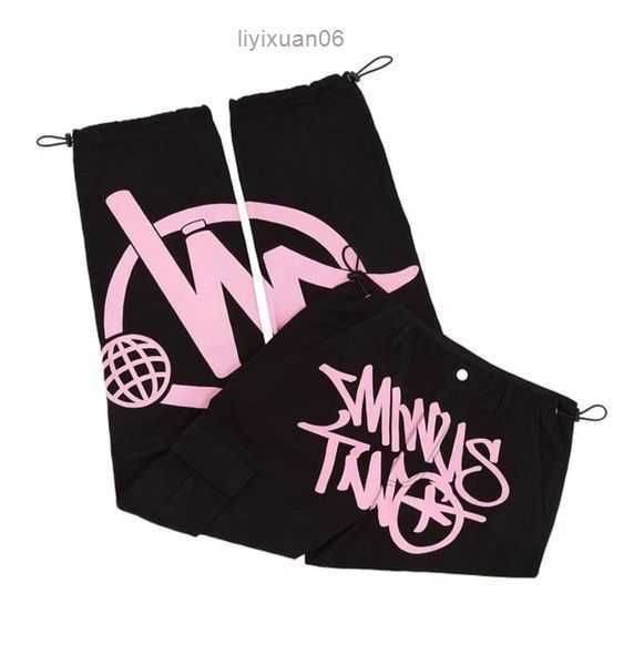 men's pants trendy brand cargo mini two streetwear pocket high waist straight trousers printed hip-hop y2k 6 ezz3 ezz3, Black
men's pants trendy brand cargo mini two streetwear pocket high waist straight trousers printed hip-hop y2k 6 ezz3 ezz3, Black