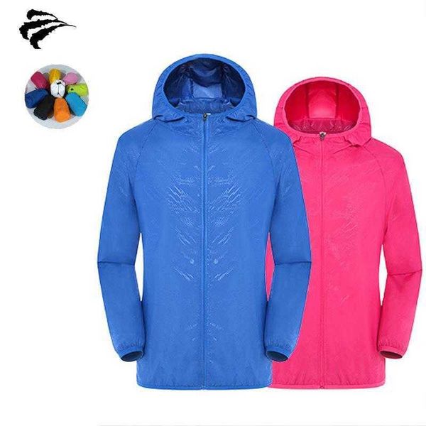summer men jackets and women sun protection clothing outdoor breathable light, Black;brown
summer men jackets and women sun protection clothing outdoor breathable light, Black;brown