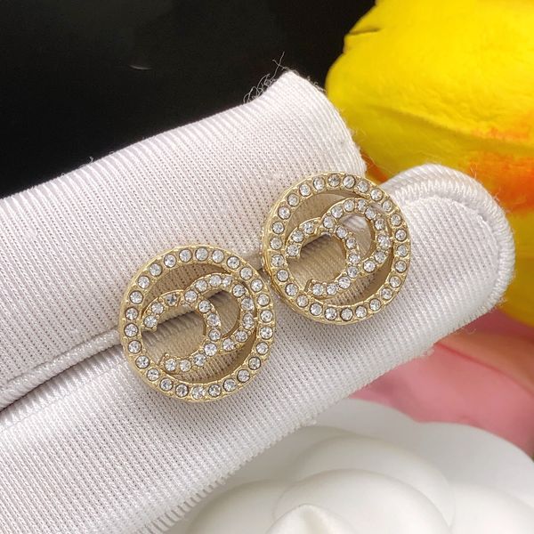 2023 ccity stud various new women ear studsc earring fashion designer letters earing accessories for party earrings 55w, Golden;silver
2023 ccity stud various new women ear studsc earring fashion designer letters earing accessories for party earrings 55w, Golden;silver