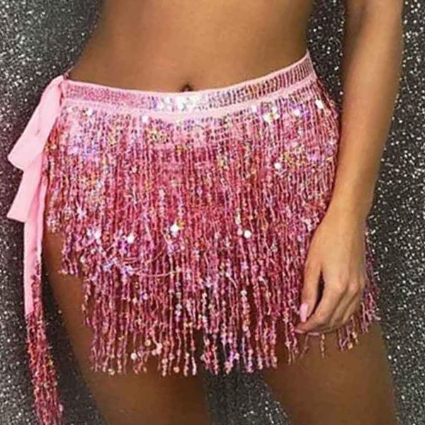 skirts women boho fringe skirt sequin tassel belly dance hip scarf rave wrap skirt belt performance custume skirt 230503, Black
skirts women boho fringe skirt sequin tassel belly dance hip scarf rave wrap skirt belt performance custume skirt 230503, Black